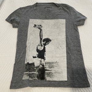 ASICS Onitsuka Tiger Tee Shirt